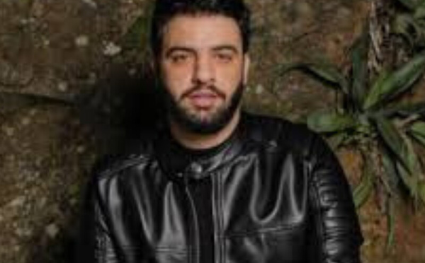 نعمان بلعياشي يطلق أغنيته الجديدة "شوكاتني" بعد نجاح "ما بلان ما والو"