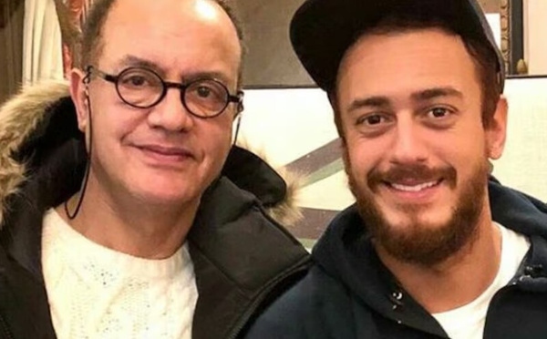 البشير عبدو: الديو الذي سيجمعني مع سعد لمجرد سيكون حديث بين الأب وابنه