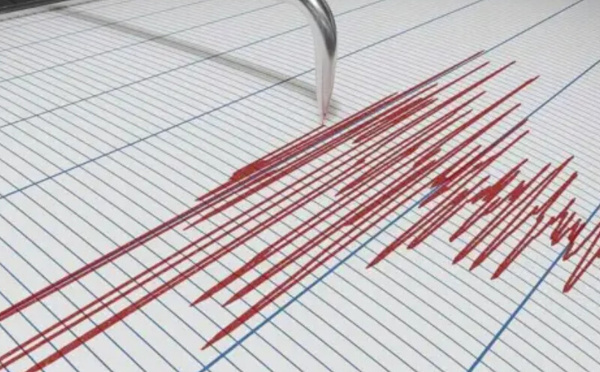 هزة أرضية بقوة 5.2 درجة تضرب إقليم وزان وسكان مدن عدة يشعرون بها
