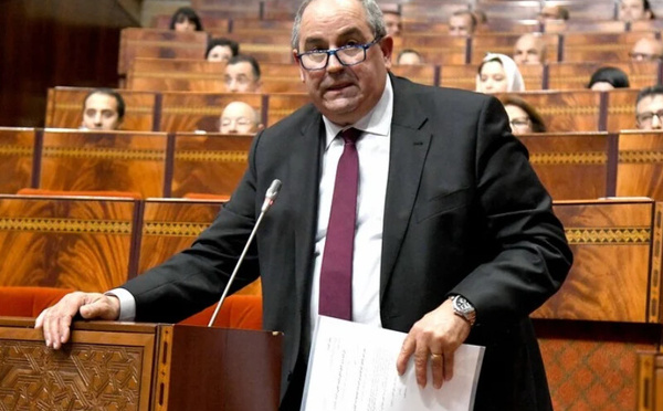 ميداوي : 93% هي نسبة الاستجابة لطلبات المنح الجامعية في المغرب