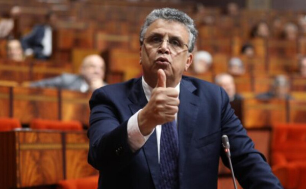 الحكومة تعد قانون جديد لتنظيم الوضعية الجنائية خلال كأس العالم 2030 وكأس إفريقيا 2025-2026