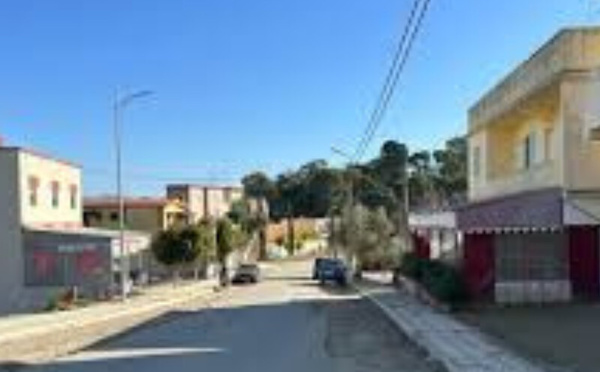 سكان قرى وزان يروون تفاصيل ليلة الزلزال المرعبة