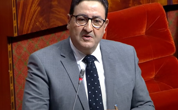 قيوح يعلن عن إحداث 1270 مقاولة في النقل الطرقي للبضائع