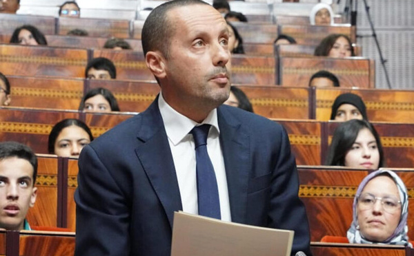 نقص المستلزمات الطبية بالمركز الاستشفائي الجامعي بوجدة يعمق معاناة المرضى
