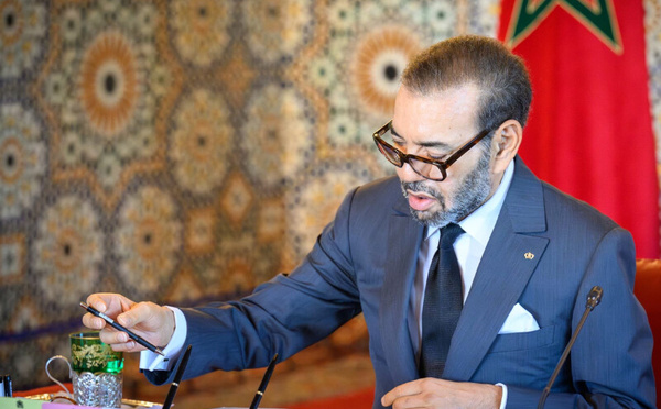 المغرب بقيادة جلالة الملك محمد السادس يعزز جهوده لتنظيم استثنائي لكأس العالم 2030