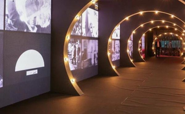 الخزانة السينمائية تعود بحلة جديدة: خطوة نحو تعزيز الهوية السينمائية المغربية