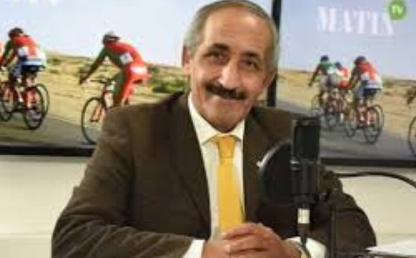 محمد بن الماحي يجدد الثقة كممثل لإفريقيا في الاتحاد الدولي للدراجات: إنجاز رياضي ودبلوماسي للمغرب