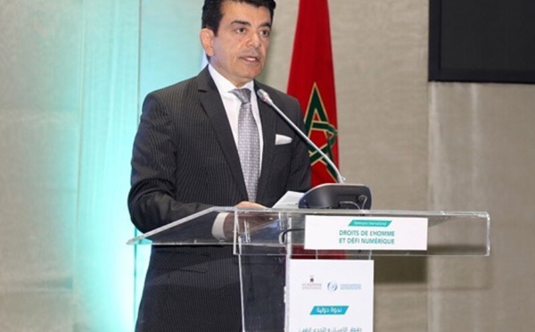 الإيسيسكو تشيد بالمبادرات الاجتماعية للملك محمد السادس