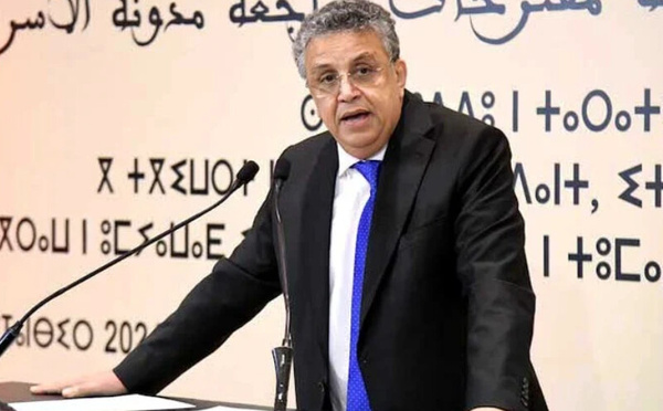 وهبي: تحقيق التوازن بين الجنسين يتطلب وعيا مجتمعيا