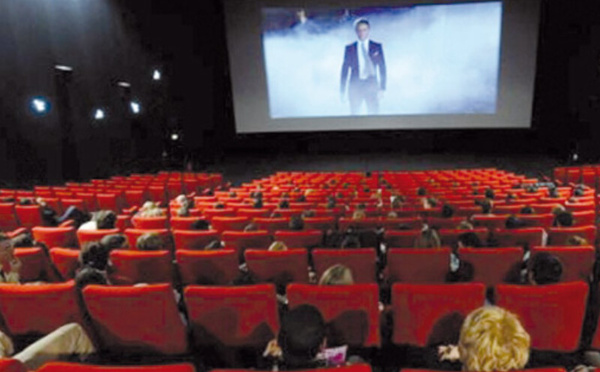 ​"سينما-ساي" في المغرب : الغيرة والاكتئاب بعد الولادة تحت الأضواء السينمائية