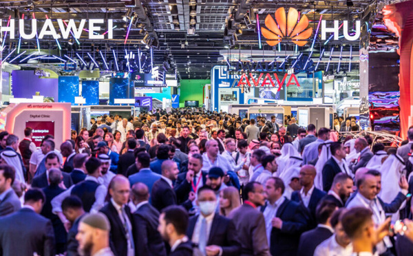 مراكش تستعد لاحتضان GITEX Africa 2025