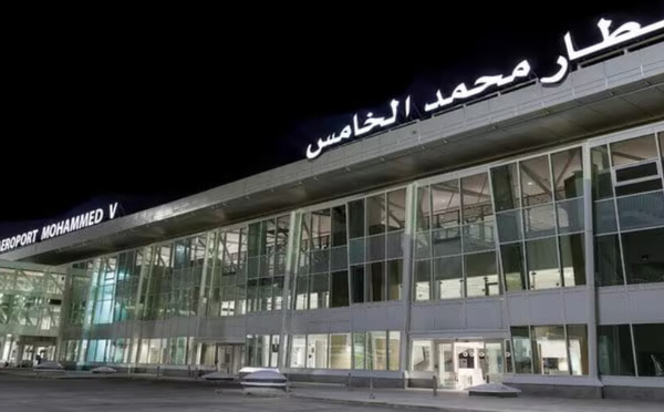 المطارات المغربية 2030: تطورات استراتيجية وتكنولوجيا حديثة لمواكبة المستقبل