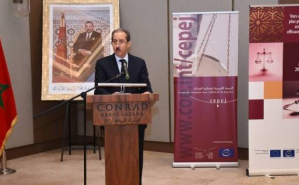 الداكي : المغرب شريك دولي فاعل في محاربة الاعتداءات الجنسية على الأطفال عبر الإنترنت