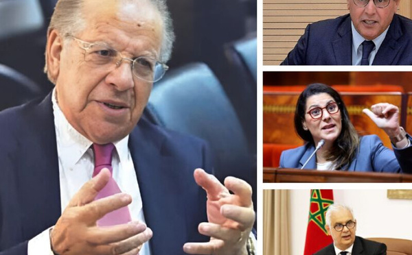 لكلٍّ مصلحته : الأغلبية الحكومية والاستحقاق الانتخابي لسنة 2026