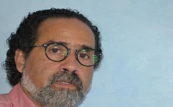 صلاح بوسريف يصدر كتابه الجديد «رسالة في الشعر»: رحلة فكرية في مفهوم الشعر وجمالياته