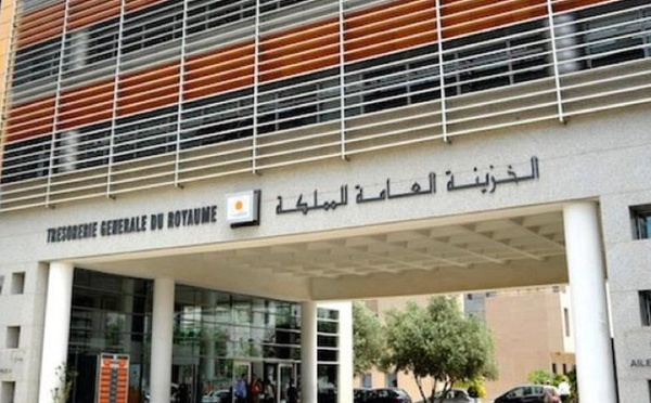 رغم ارتفاع المداخيل.. الخزينة تستنجد بالتمويل الداخلي لسد عجز الميزانية