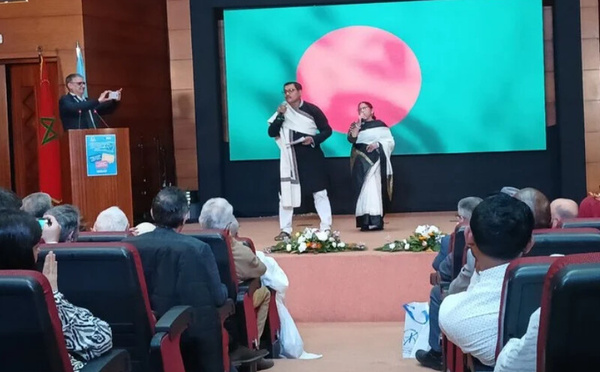 المعهد الملكي للثقافة الأمازيغية يحتفي باليوم العالمي للغة الأم