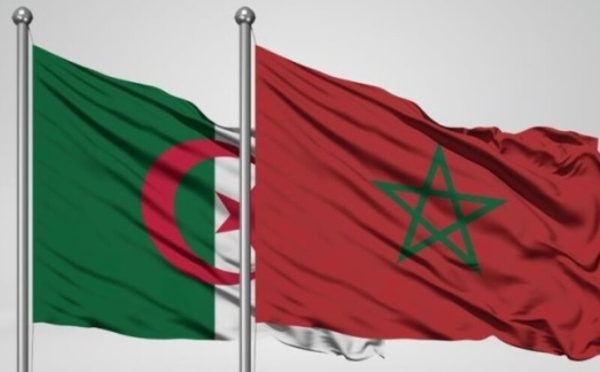 مع اقتراب كأس إفريقيا 2025..الجزائر تستهدف المغرب بحملة دعائية جديدة