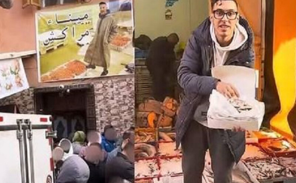 حملة مقاطعة واسعة بعد إغلاق محل "الشينوي" للأسماك، هل كشفت مبادرته جشع المضاربين؟