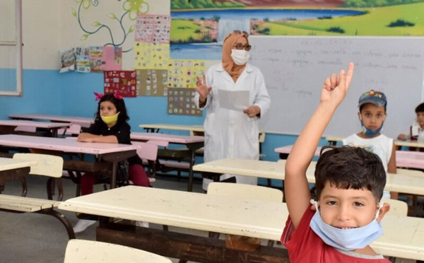 73% من المغاربة يفضلون العربية الفصحى في التدريس مقابل 22% للإنجليزية و36% للفرنسية