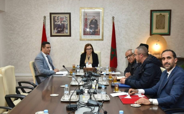 تعزيز الشراكة بين البحث العلمي والسياسات الاجتماعية