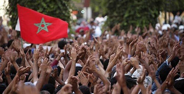تقرير فريدم هاوس : المغرب يحافظ على تصنيفه كدولة حرة جزئياً
