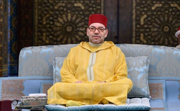 بسبب تراجع أعداد الماشية.. الملك محمد السادس يهيب بالمغاربة بعدم القيام بشعيرة أضحية العيد هذه السنة