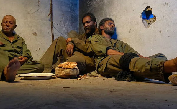 «الهاربون من تندوف»: فيلم سينمائي يفضح انتهاكات «البوليساريو» بحق المحتجزين المغاربة