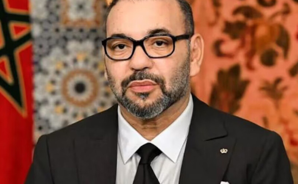 الملك محمد السادس يواصل حصص التأهيل الوظيفي بعد عملية جراحية ناجحة