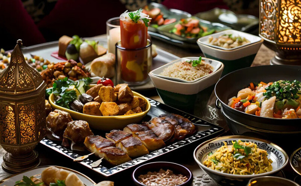 نصائح غذائية للنساء في رمضان: خيارات صحية من اختصاصية تغذية