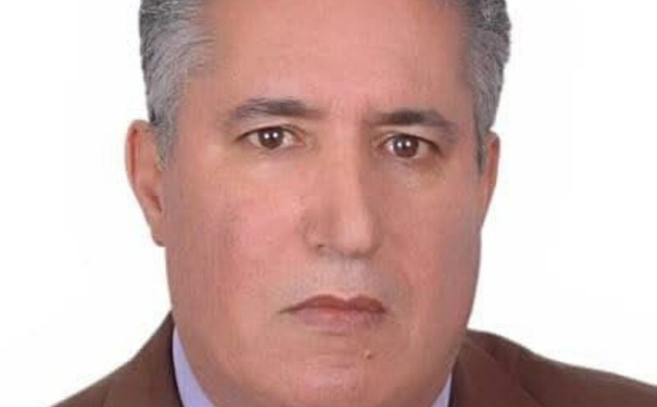 العلاقات المغربية السورية بناها التاريخ العميق ولايمكن زحزحتها بواسطة الجغرافية المتقطعة …؟؟؟