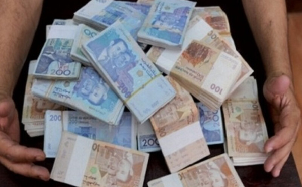 ​القنيطرة : اعتقال سيدة أعمال متورطة في قضية اختلاس مالي ضخمة