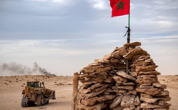 2025 : هل نشهد حلاً تاريخياً لنزاع الصحراء؟