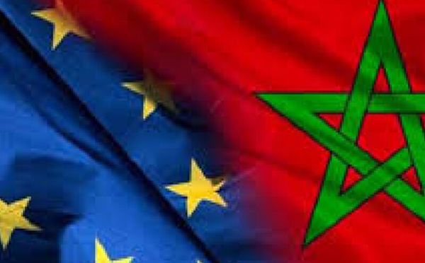 لمغاربة في المرتبة الثانية ضمن أكثر الحاصلين على الجنسية الأوروبية عام 2023