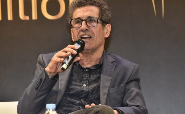 تكريم المخرج كمال كمال في الدورة الـ11 لمهرجان رأس سبارطيل الدولي للفيلم بطنجة