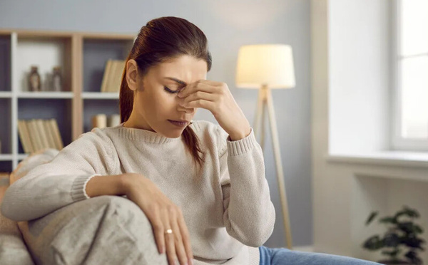 أبرز 6 مشاكل صحية يُصاب بها الصائم وطرق التخلص منها مع اختصاصية تغذية