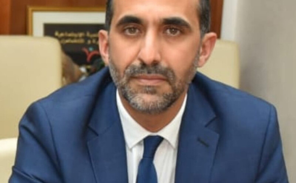 التسول الإلكتروني خلال شهر رمضان