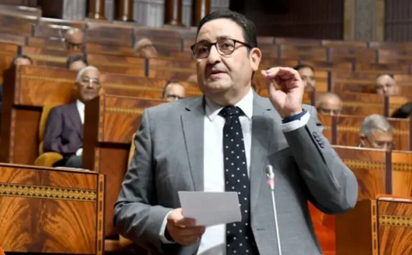 قيوح : التطبيقات الذكية لنقل الأشخاص تخالف القوانين المغربية الحالية
