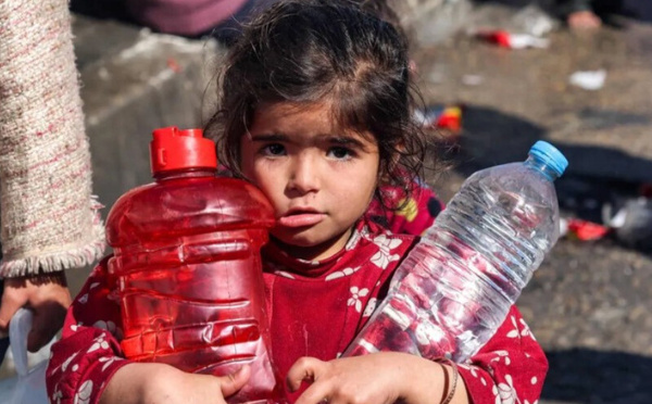 غزة تحت العطش.. محطة التحلية تصارع للبقاء وسط الحصار