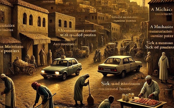 ضَمِيرٌ فِي سُبَاتِهِ الْعَمِيقِ