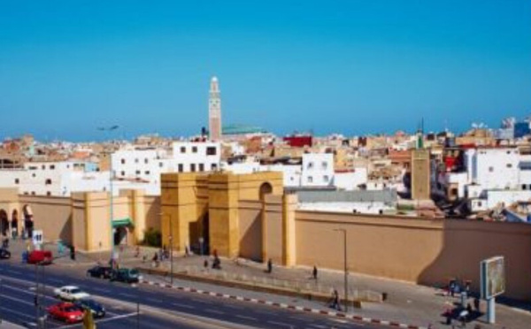 إطلاق النسخة الخامسة من "ليالي التراث" بالدار البيضاء: التكنولوجيا في خدمة الحفاظ على التراث