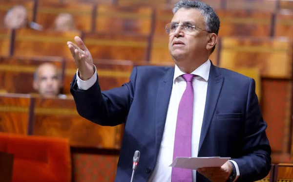 تقييد دور الجمعيات في محاربة الفساد: حماية للمسؤولين أم تراجع عن الشفافية؟
