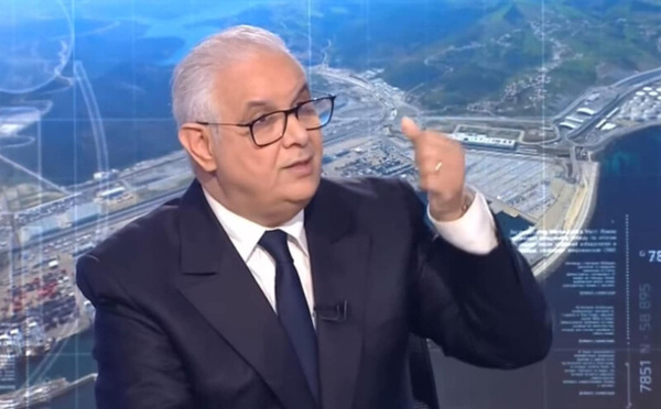 نزار بركة: دعوة لإعداد ميثاق اقتصادي أخلاقي لمواجهة الجشع وتعزيز العدالة الاجتماعية