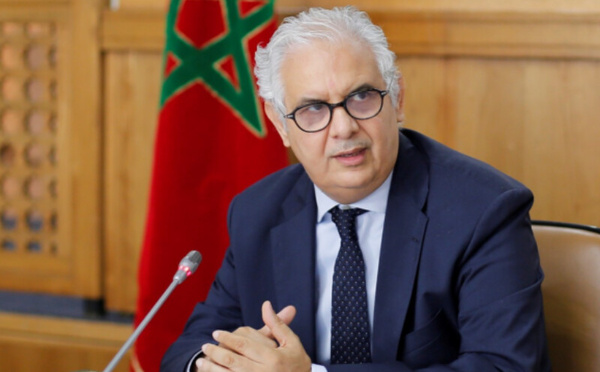 بركة يؤكد على دور حزب الاستقلال في تعزيز مصداقية الحكومة ويحذر من الانشغال المبكر بالانتخابات