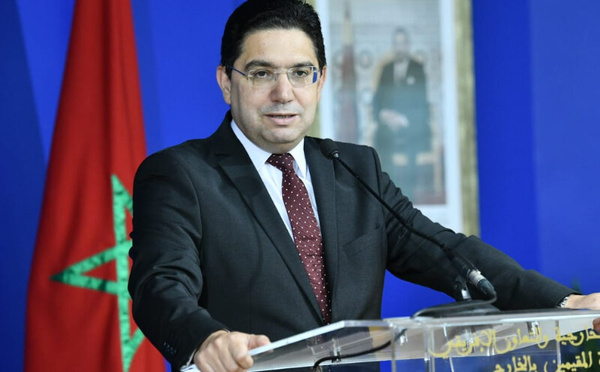 وزارة الخارجية  تدين خرق وقف إطلاق النار في غزة وتحذر من الوضع الإنساني المتدهور