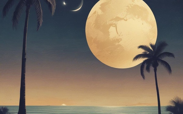 نَسائِمُ العَشرِ… وَنَغَمُ الرُّوحِ