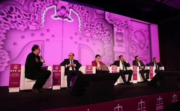 نزار بركة يترأس ندوة حول اقتصاد الصحة والاستدامة بالدار البيضاء