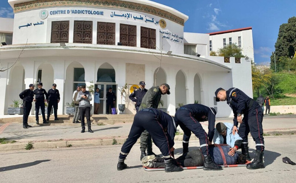 بعد احتجاجات المرضى ومخاوف الجمعيات.. وزارة الصحة تعلن عودة الميثادون إلى مراكز علاج الإدمان