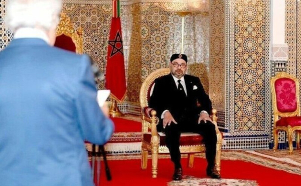 تعيينات ملكية جديدة لتعزيز الحكامة والديمقراطية بالمغرب