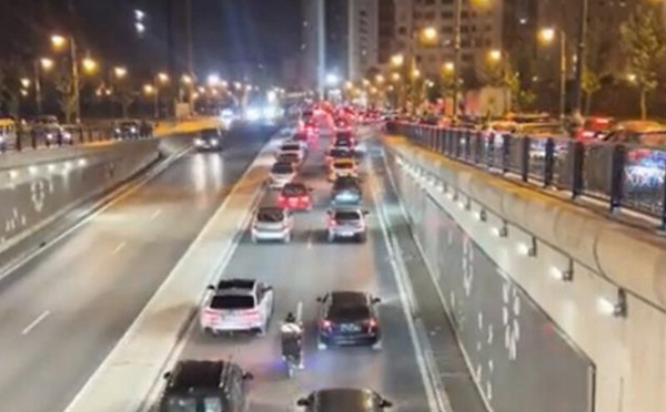 طنجة: المصادقة على مشاريع هيكلية استعدادًا للتظاهرات الدولية